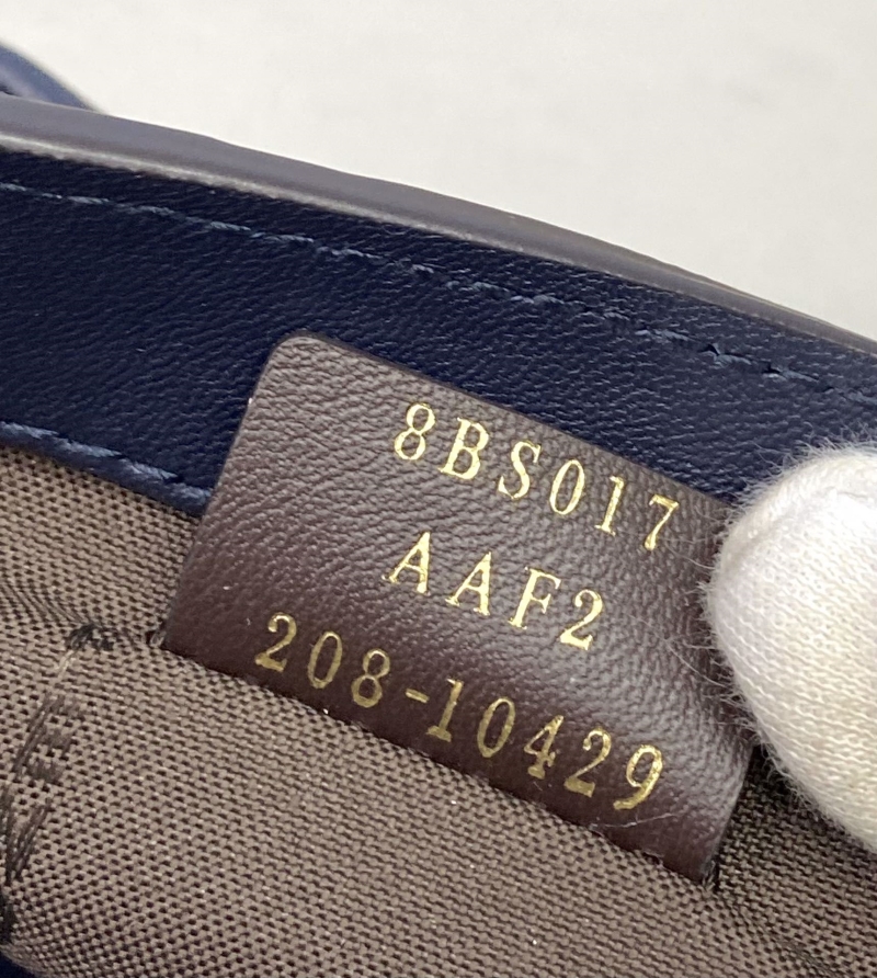 F**di baguette bags
